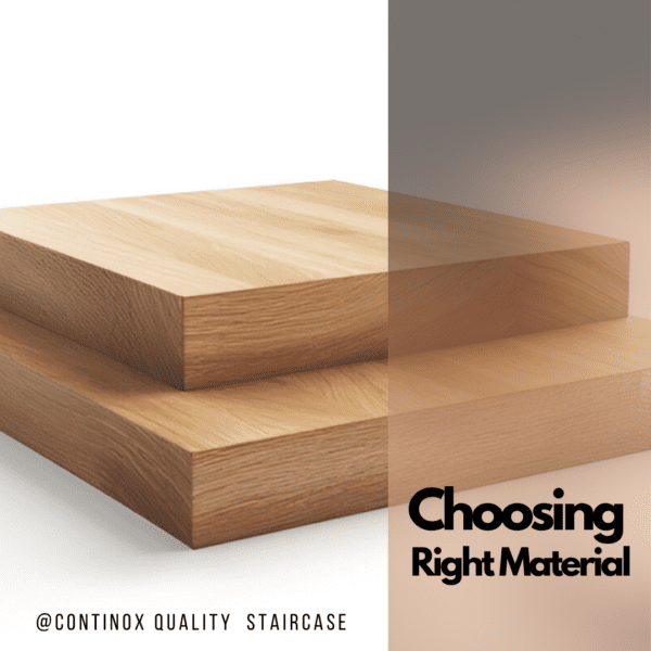 Versatility in Material Choices 