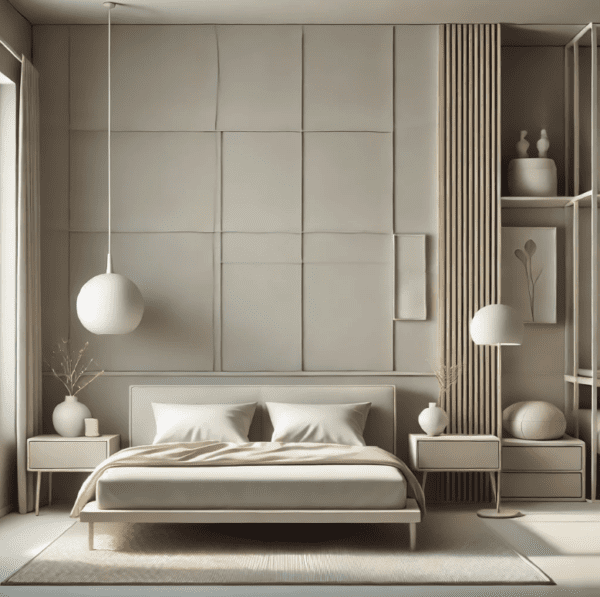 Minimalist Aesthetic