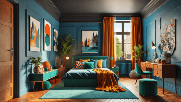 Perfect Color Scheme