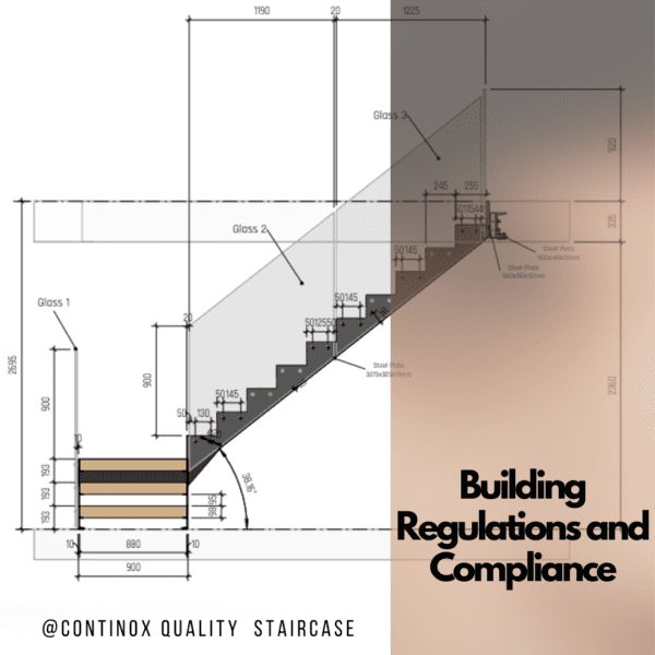 Building Regulations and Compliance
