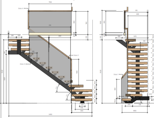 Is Planning Permission Required for New Staircase Installations? UK Regulations