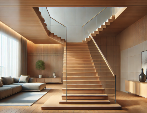 Which Staircase Suits Your Space?