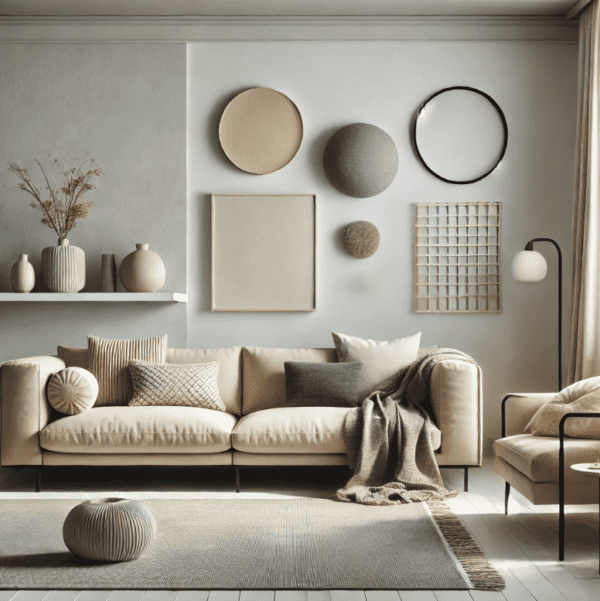 Budget Decorating