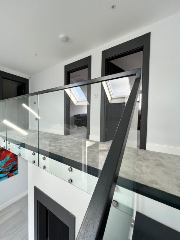 Light enhancing panels