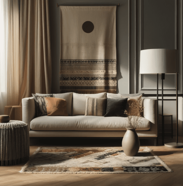 Luxury Minimalism