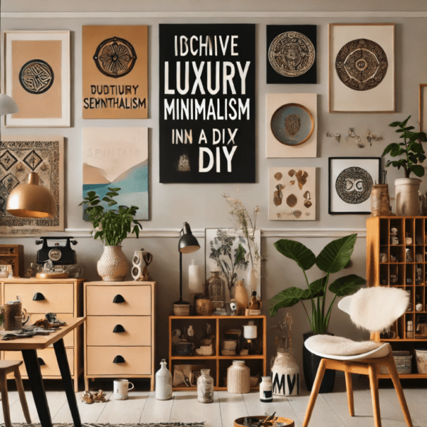 Neutral Color Palette