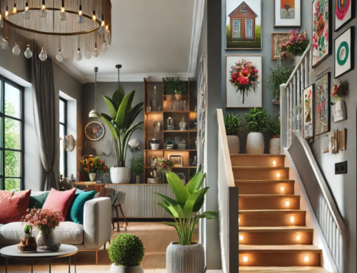 Transform Your Home: 5 Ways to Increase Its Aesthetic Value