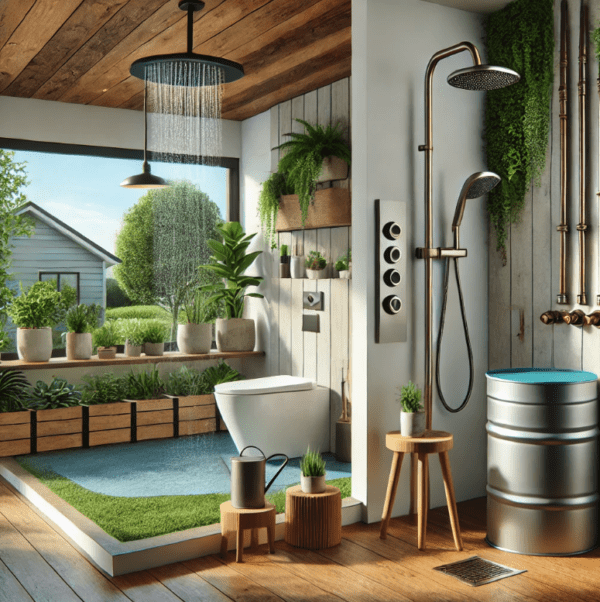 Water Conservation Techniques