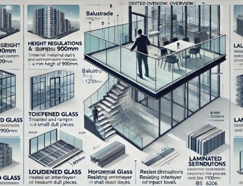 How Do UK Glass Balustrade Regulations Affect Homeowners?