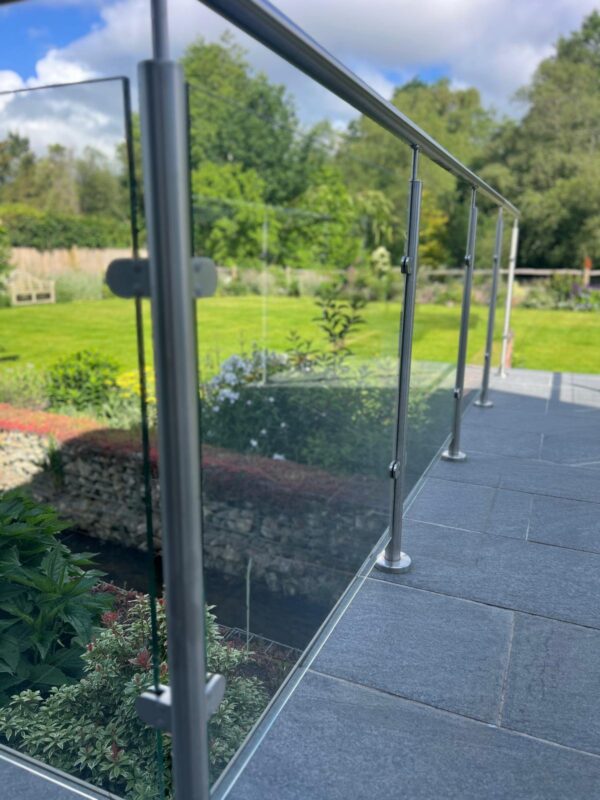 glass Safety and Durability