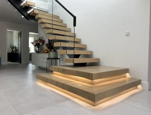 Bespoke Staircases London 2026 — Premium Design & Installation