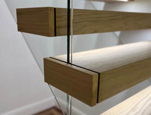 7 Common Mistakes to Avoid When Designing Floating Staircase