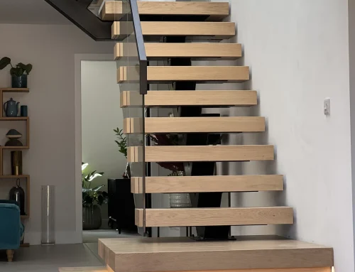 UK Staircase Trends 2026 — 8 Design Directions