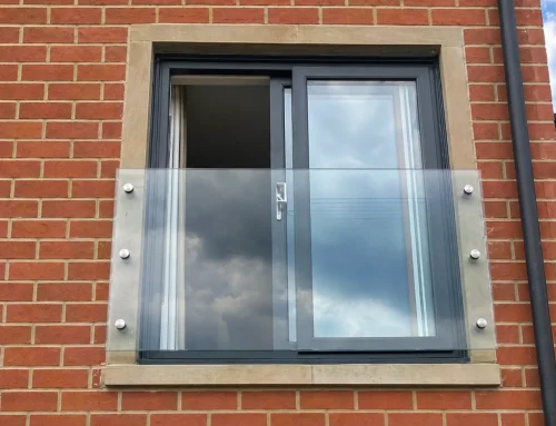 What Is a Juliet Balcony? Complete UK Guide — Regulations, Costs & Types