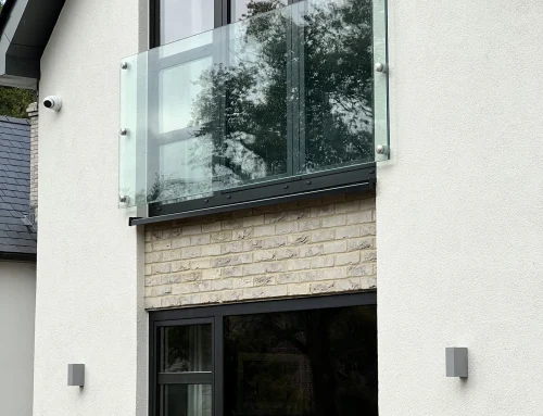 Juliet Balcony Planning Permission UK — When You Need It and When You Don’t