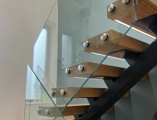 DIY Kit Staircase vs Bespoke — Real Cost & Quality Comparison