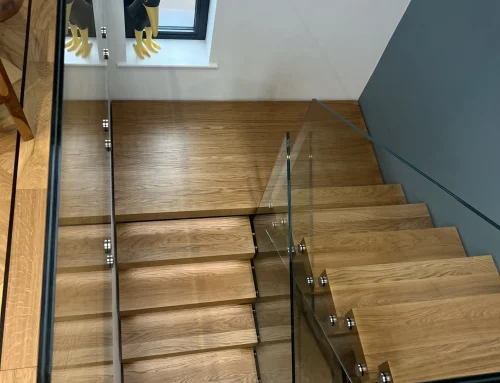 10 Signs Your Staircase Needs Replacing — UK Homeowner’s Guide