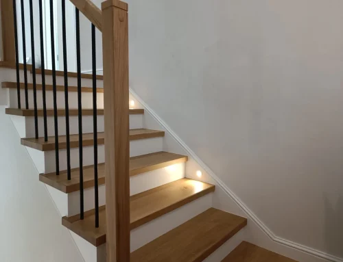 Open vs Closed String Staircase — Cut String, Closed String & Mono-Stringer Compared