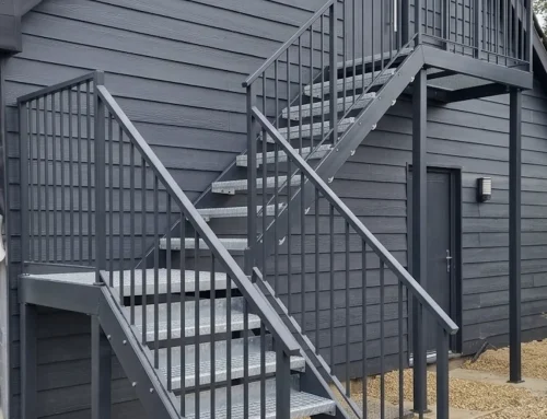 BS 9991:2024 Compliance — What London Building Owners Need to Know