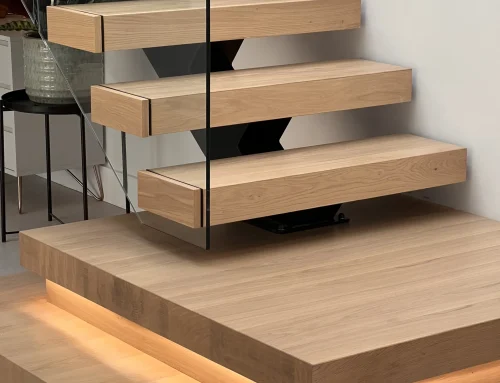 Cost to Replace a Staircase UK 2026 — Real Prices by Type, Material & Configuration